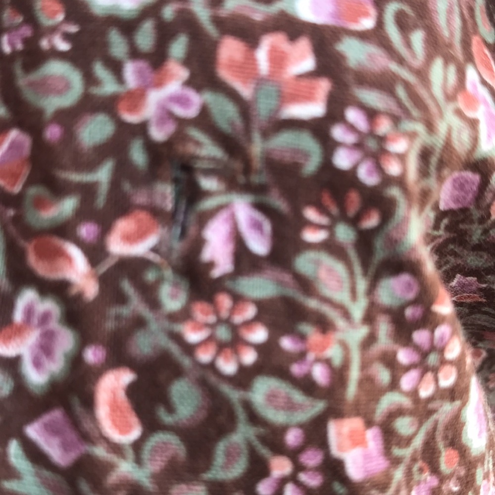 Gunne Sax vintage prairie dress - Picture 16 of 16